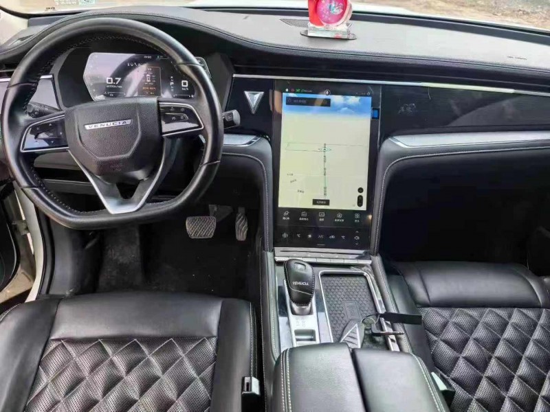 保定20年启辰启辰星4