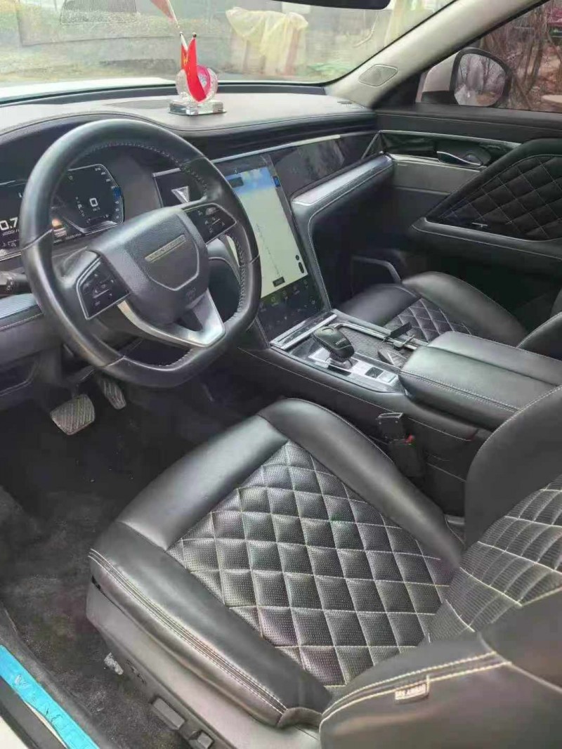 保定20年启辰启辰星6