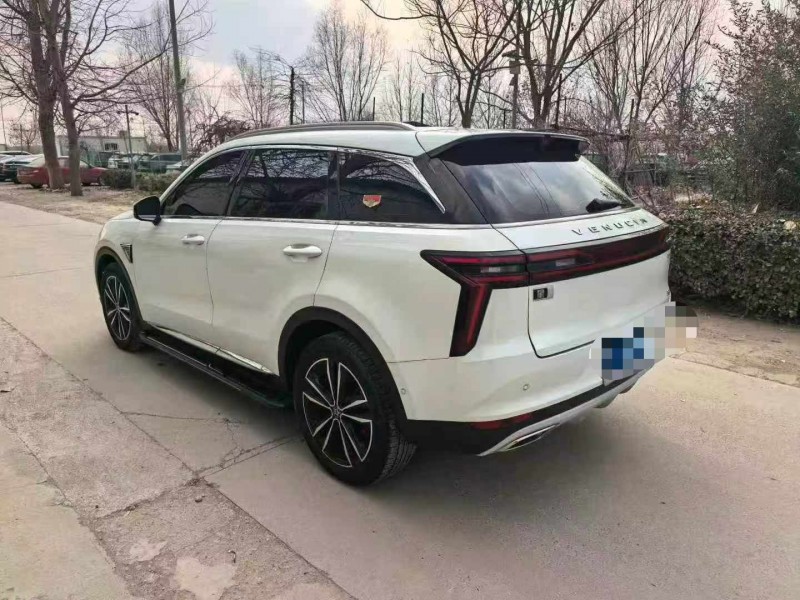 保定20年启辰启辰星7