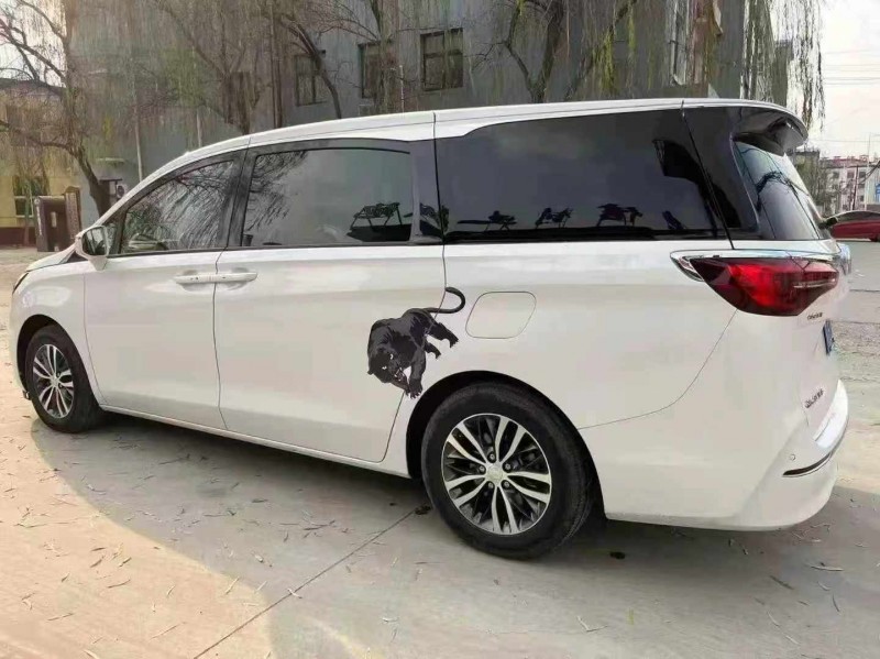 保定22年别克GL88