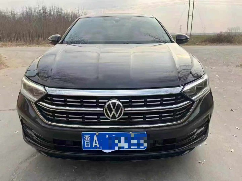 保定23年大众速腾1