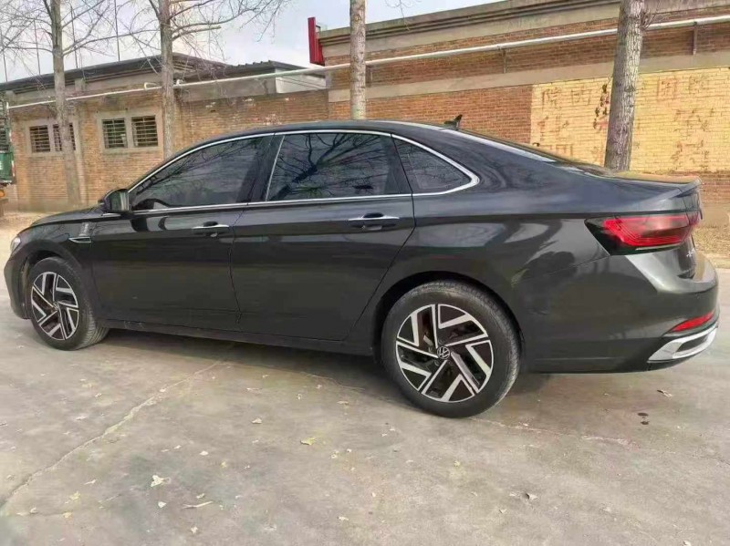 保定23年大众速腾8