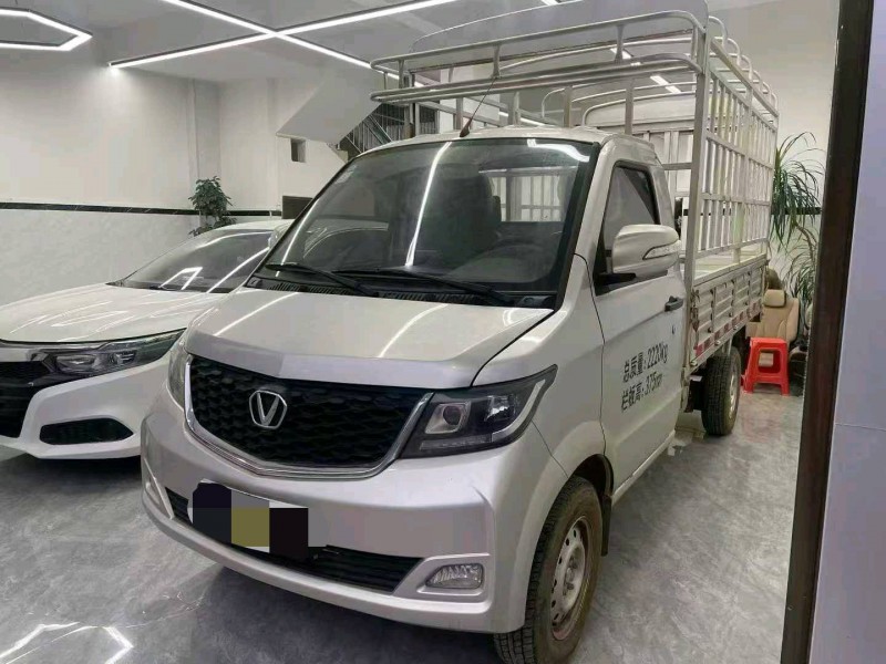 百色24年东风小康2