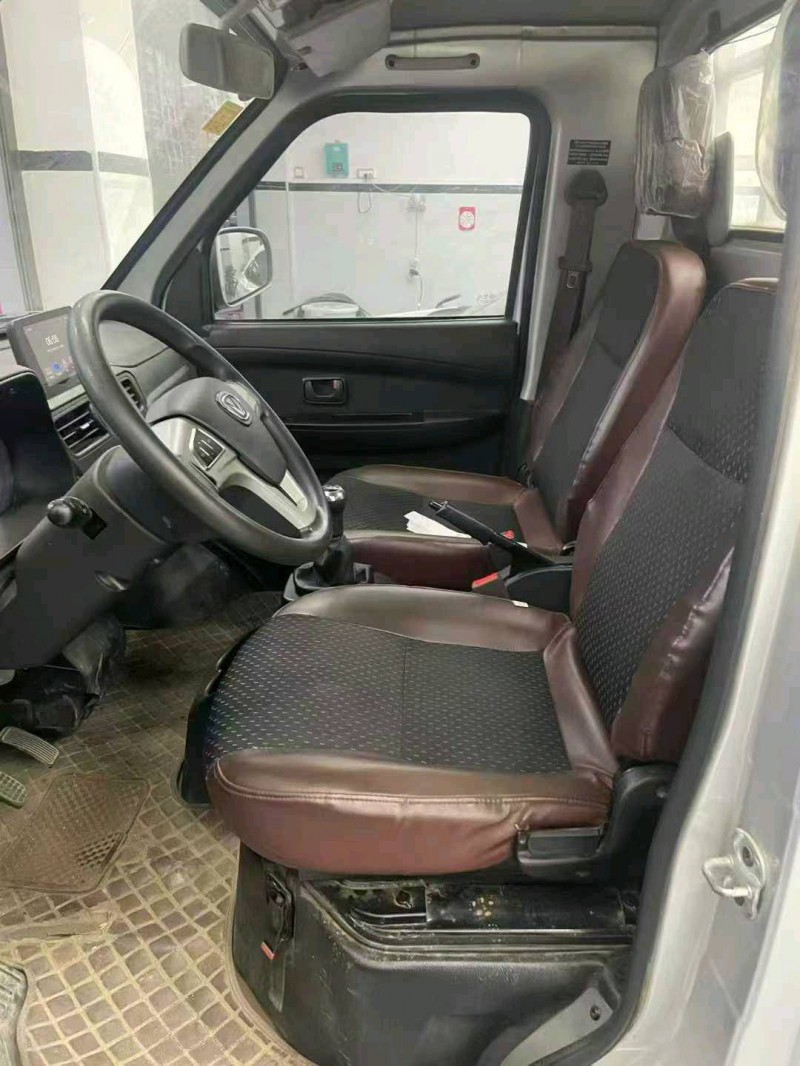 百色24年东风小康3