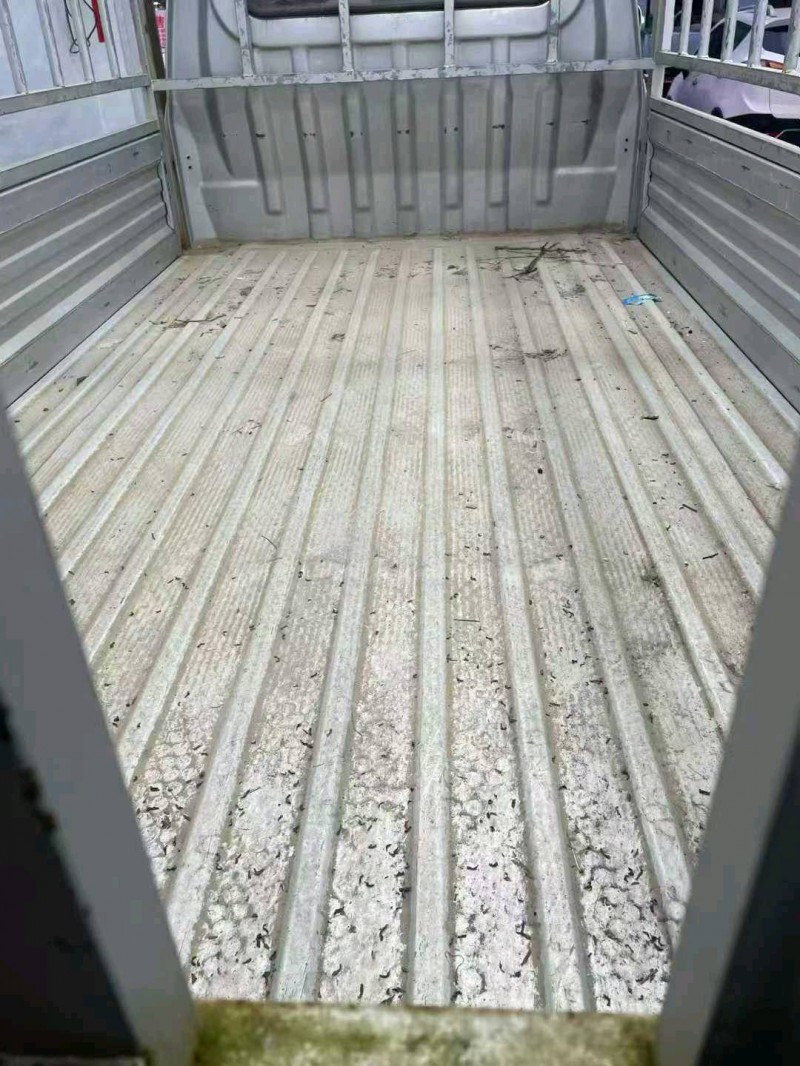 百色24年东风小康5