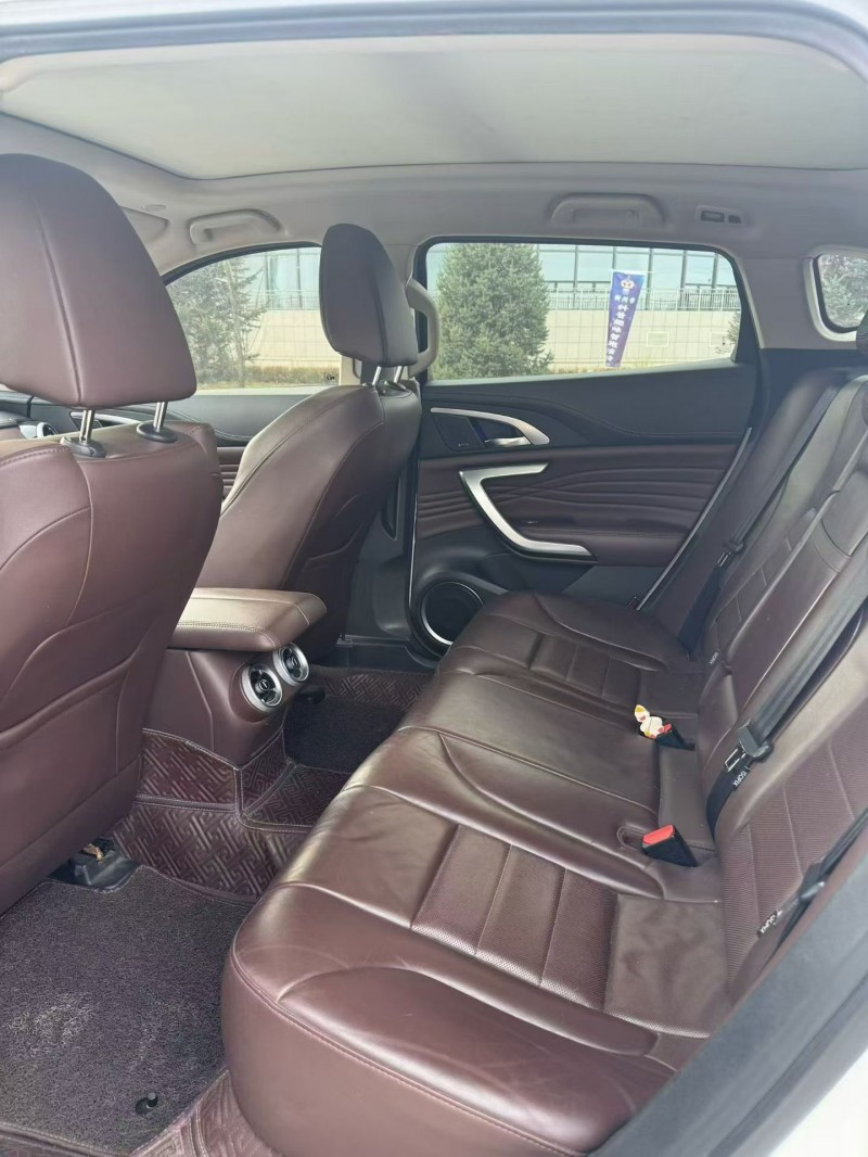 运城19年长城汽车WEY3