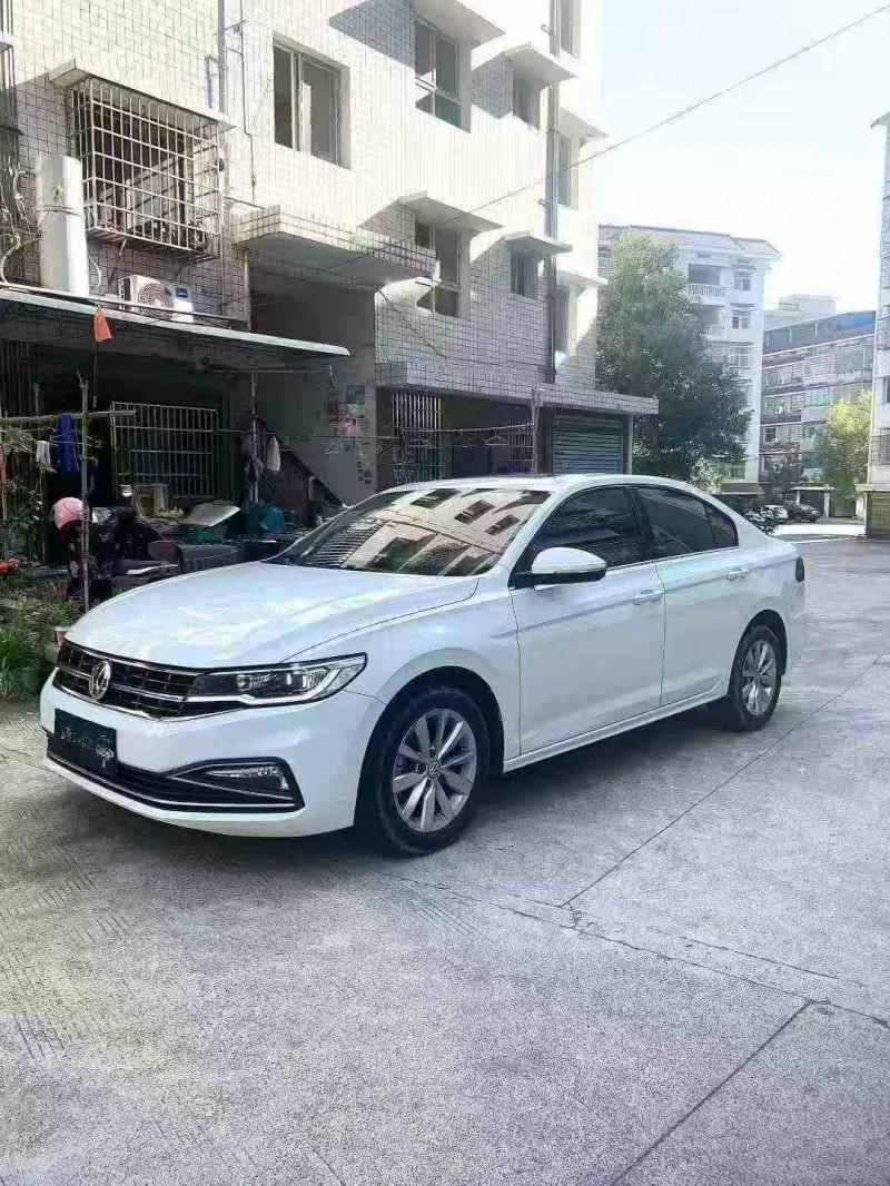 衡阳20年大众宝来2