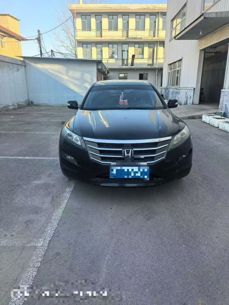 运城12年本田歌诗图1