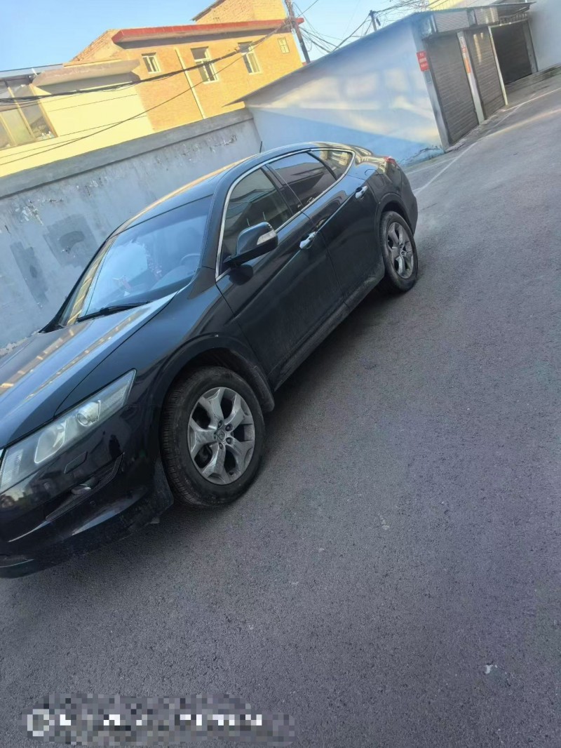 运城12年本田歌诗图2