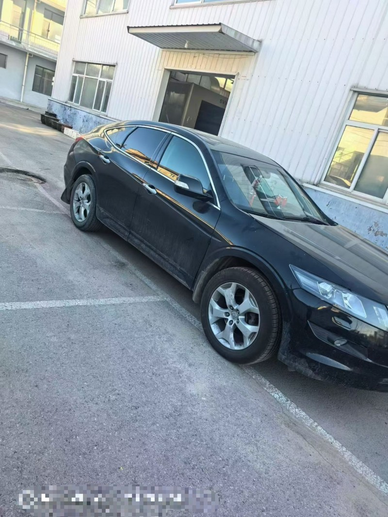 运城12年本田歌诗图3