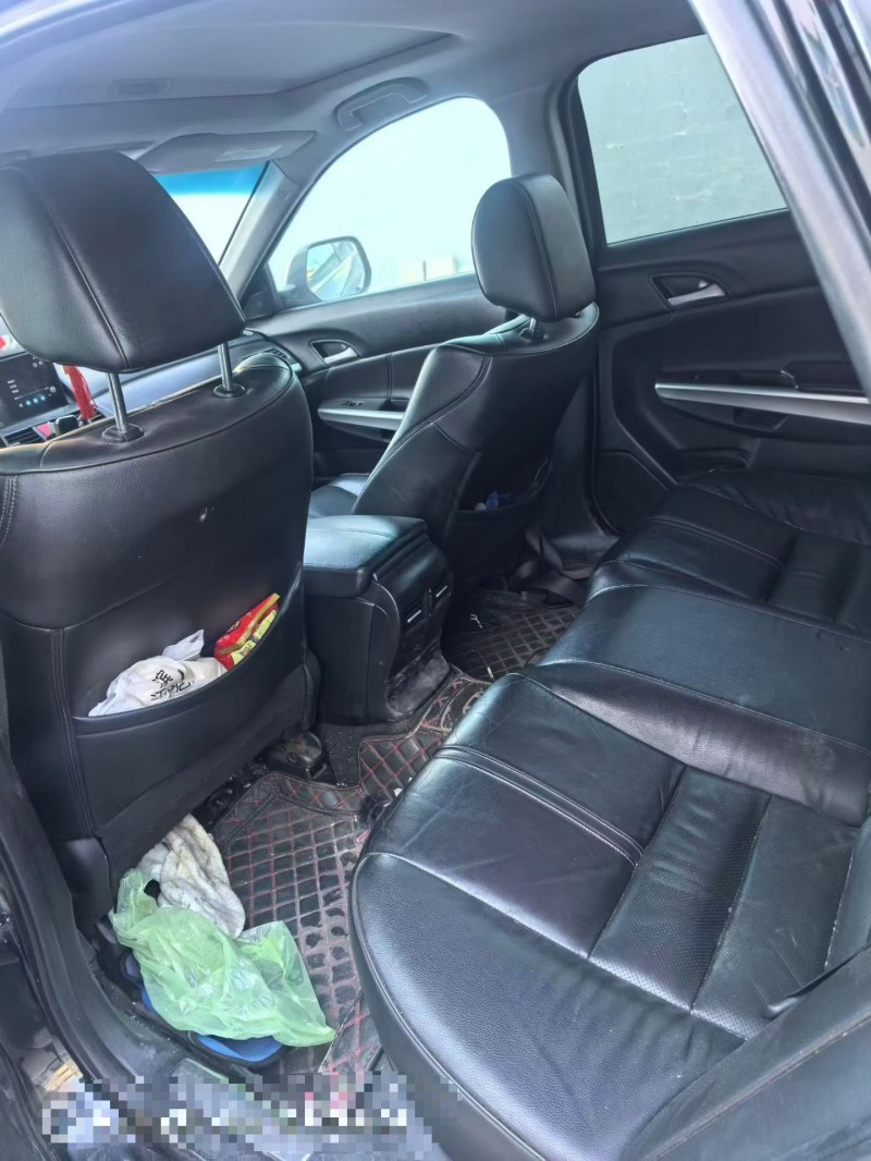 运城12年本田歌诗图4