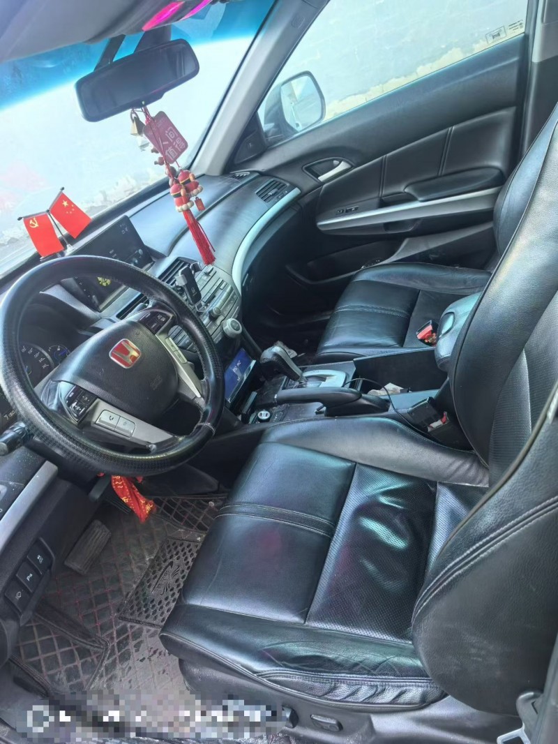 运城12年本田歌诗图5