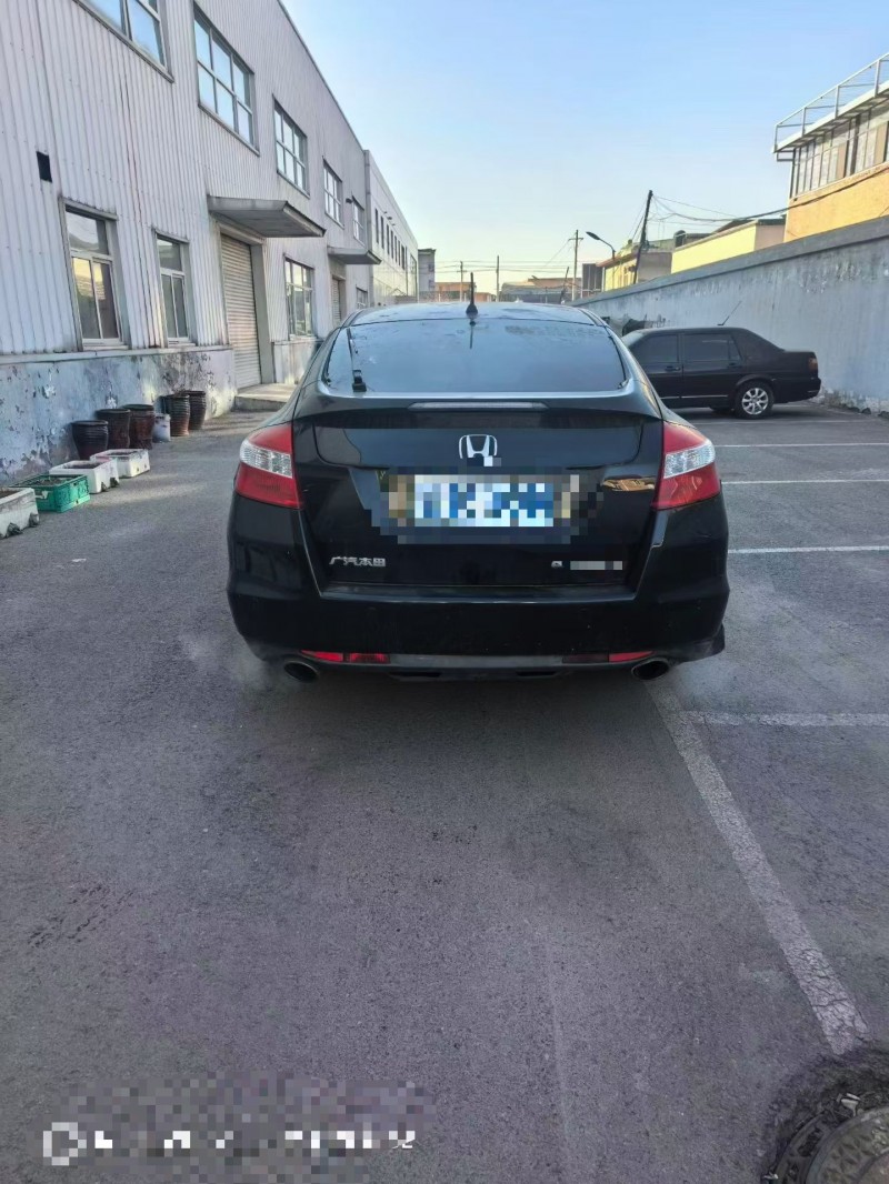 运城12年本田歌诗图6