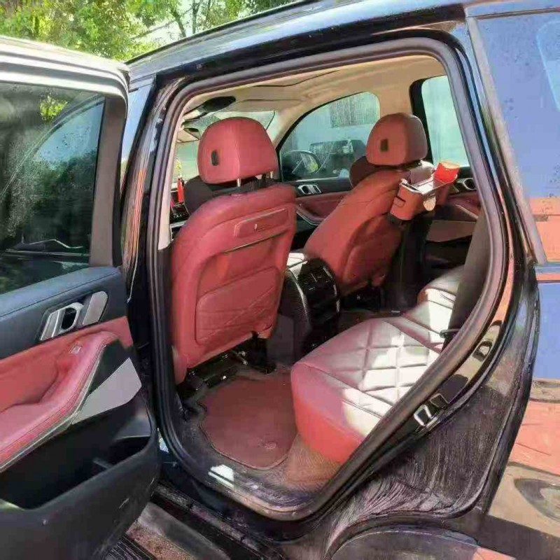 思茅24年宝马X56