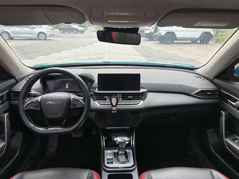 佛山21年东风奕炫5