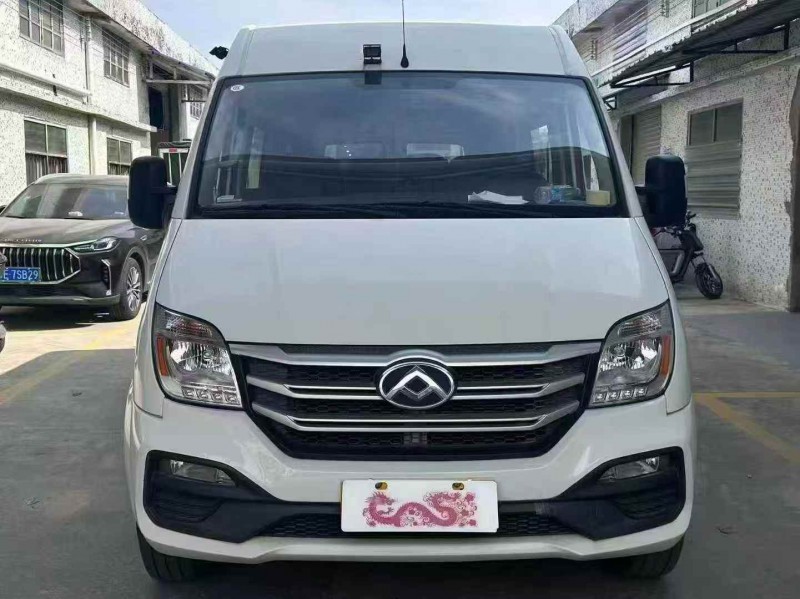 广州23年大通V801