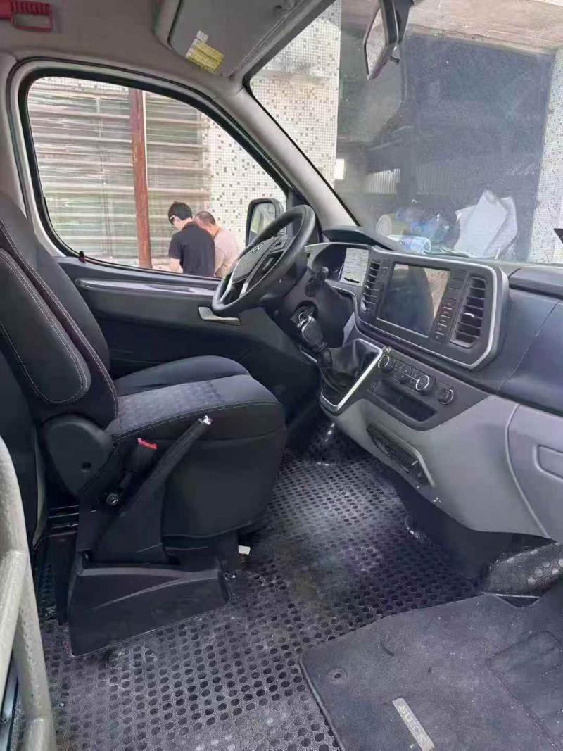 广州23年大通V804