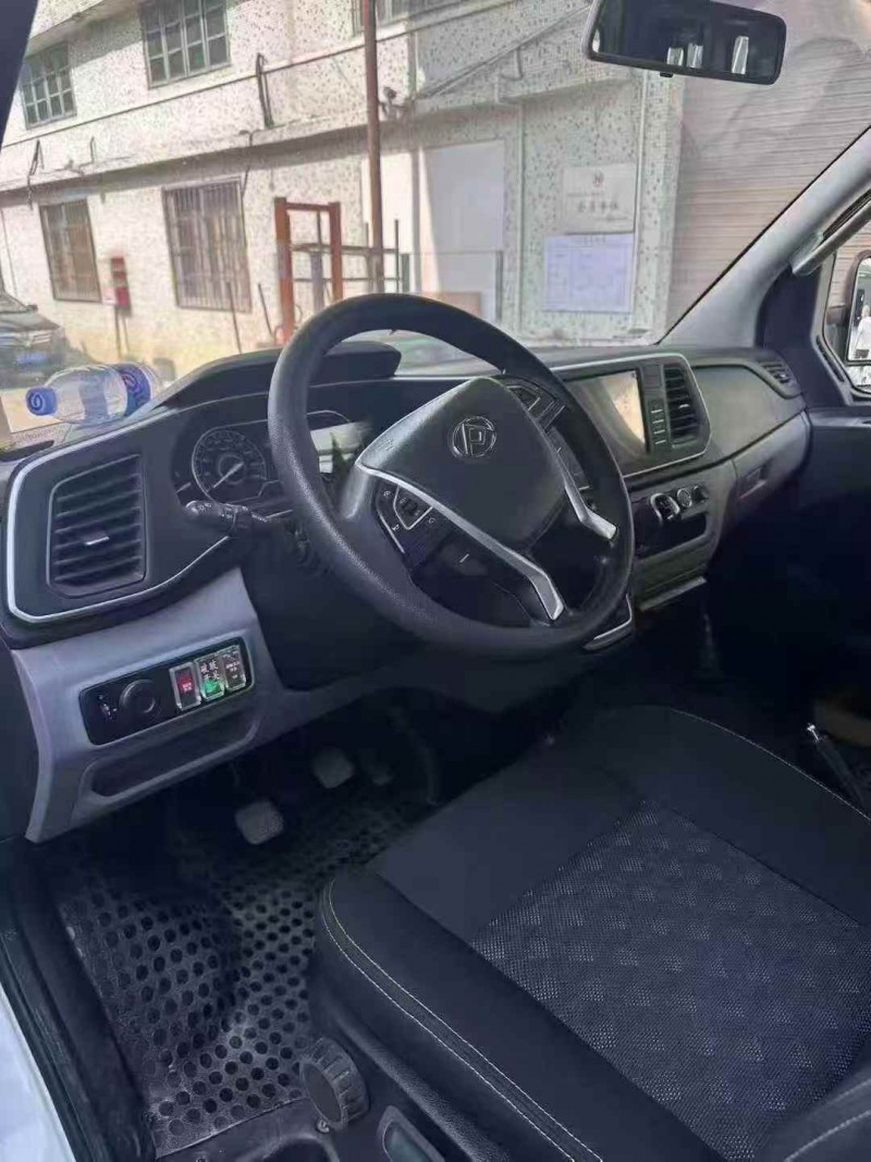 广州23年大通V806