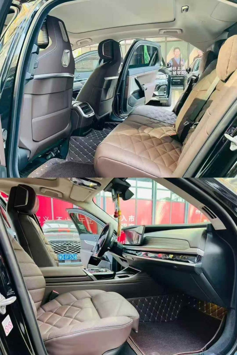 深圳24年宝马7系5