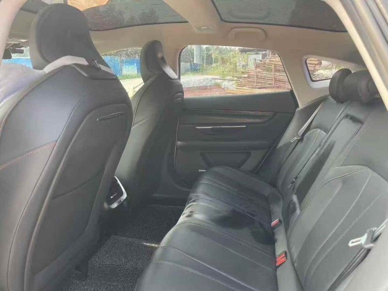 广州23年小鹏汽车p76