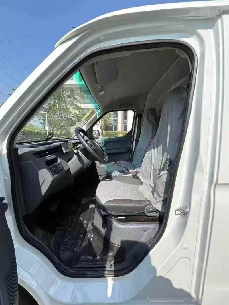 广州25年吉利远程4