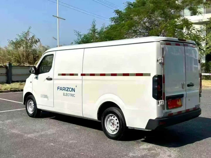 广州25年吉利远程8