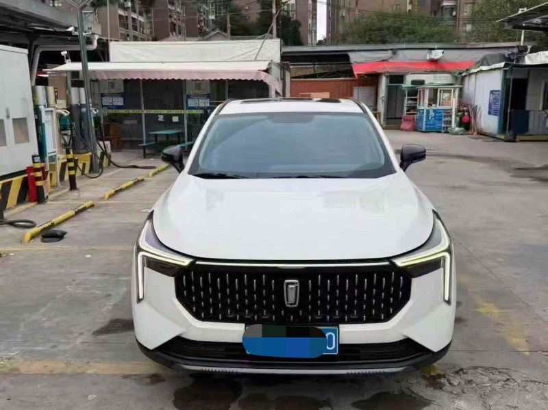 广州24年奔腾T551