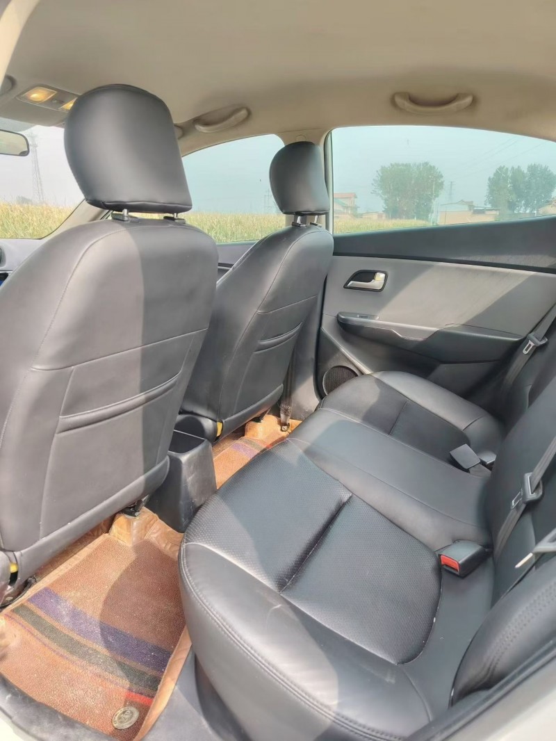 运城17年起亚K25