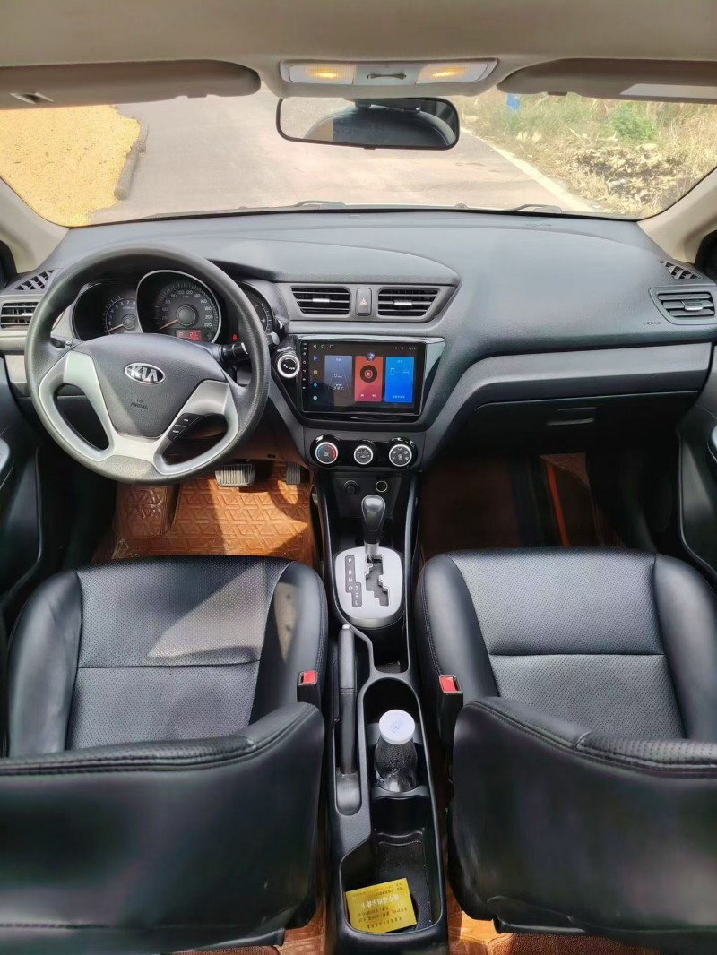 运城17年起亚K26