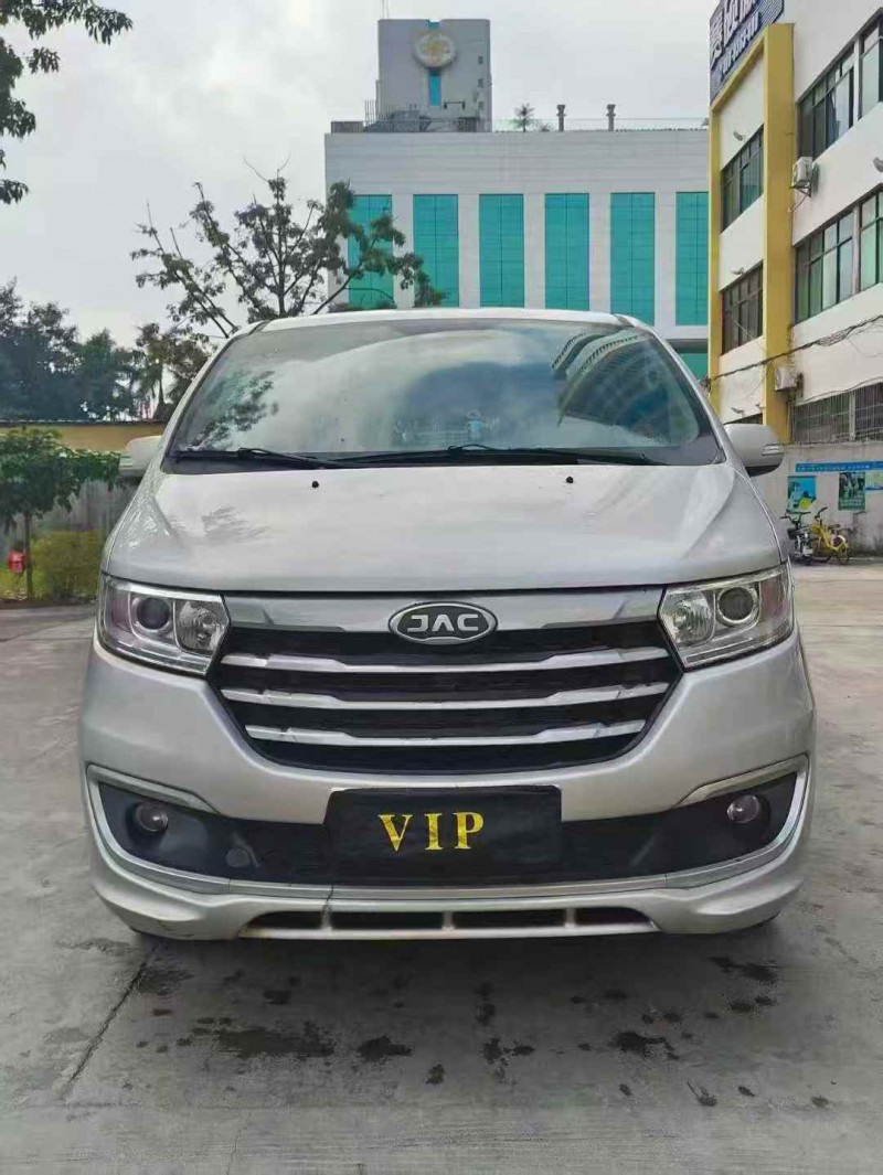 广州23年江淮瑞风1