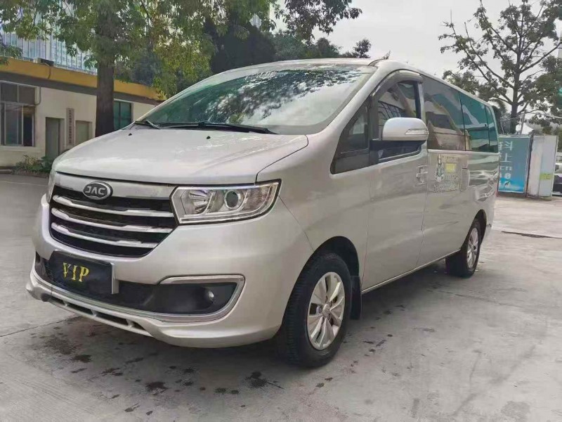 广州23年江淮瑞风3