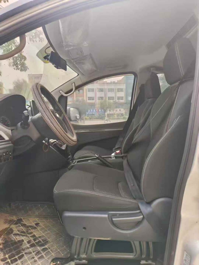 广州23年江淮瑞风4