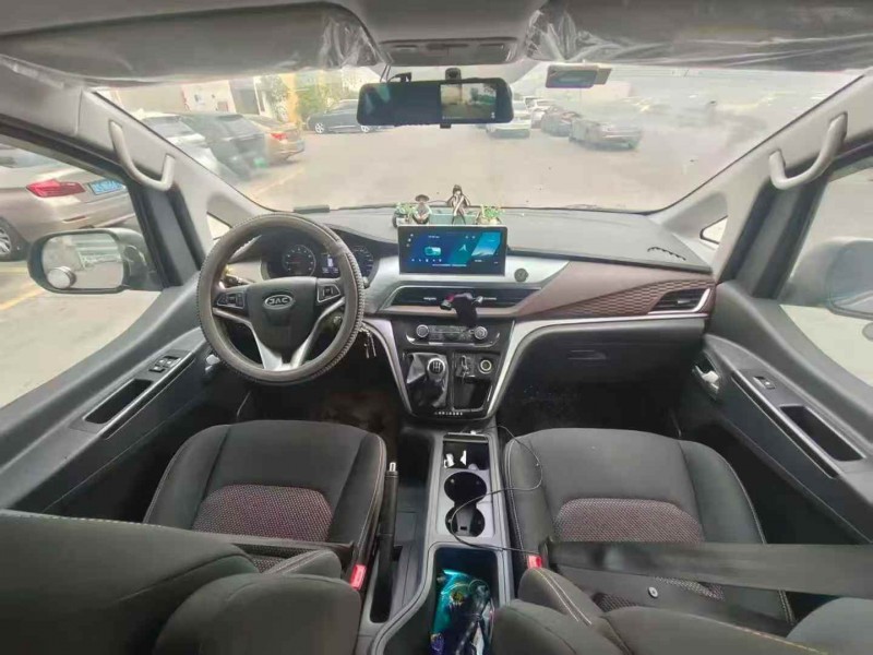 广州23年江淮瑞风5