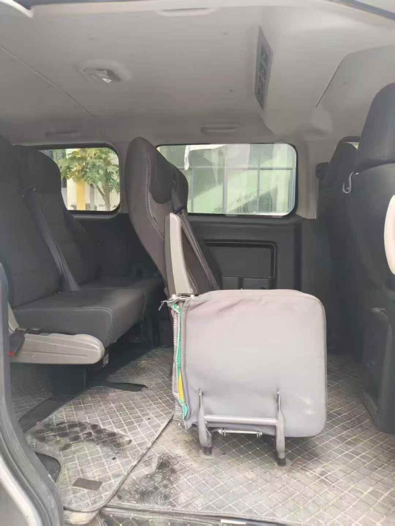 广州23年江淮瑞风6