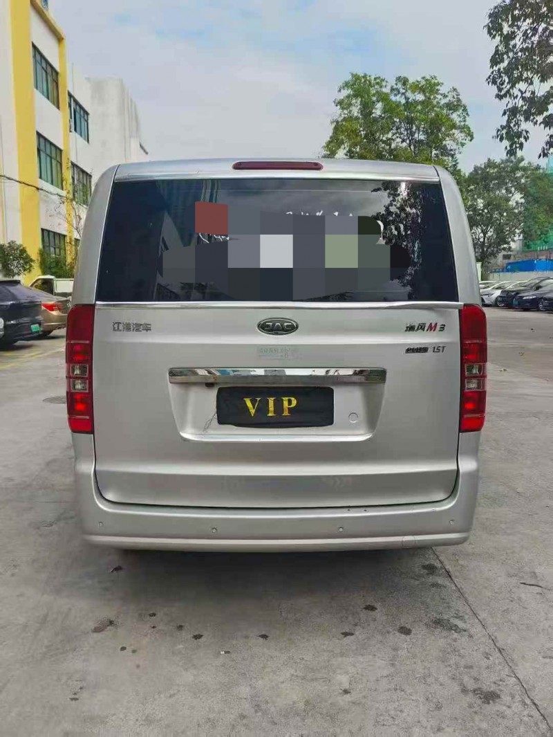 广州23年江淮瑞风9