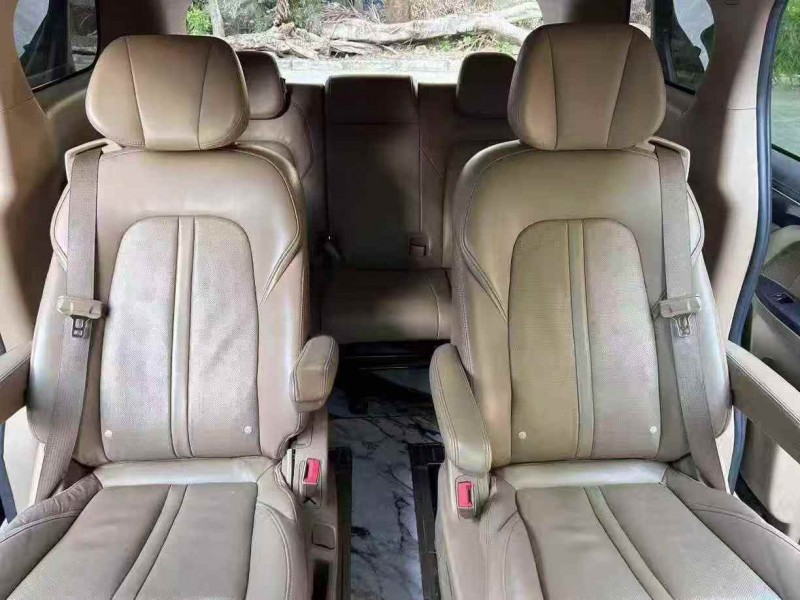 广州18年别克GL87