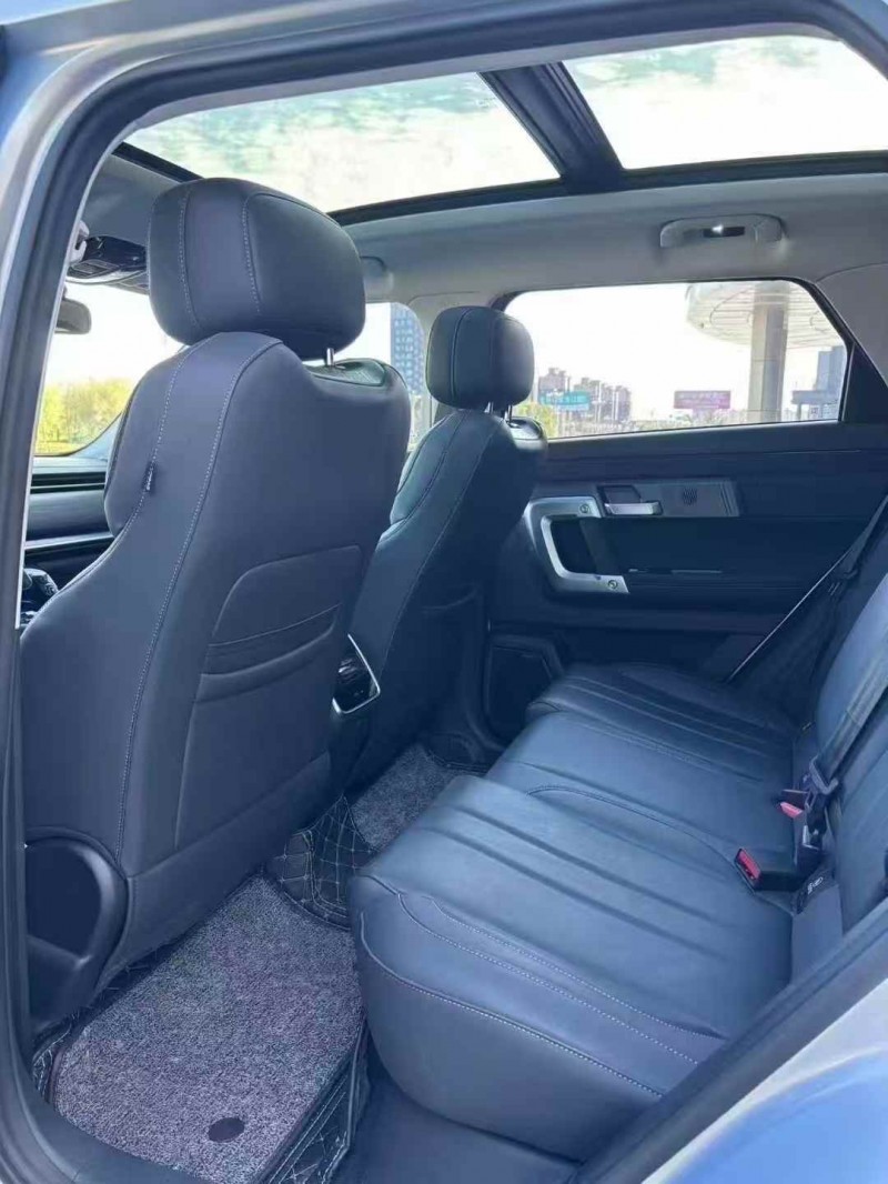 吉林25年奇瑞瑞虎5