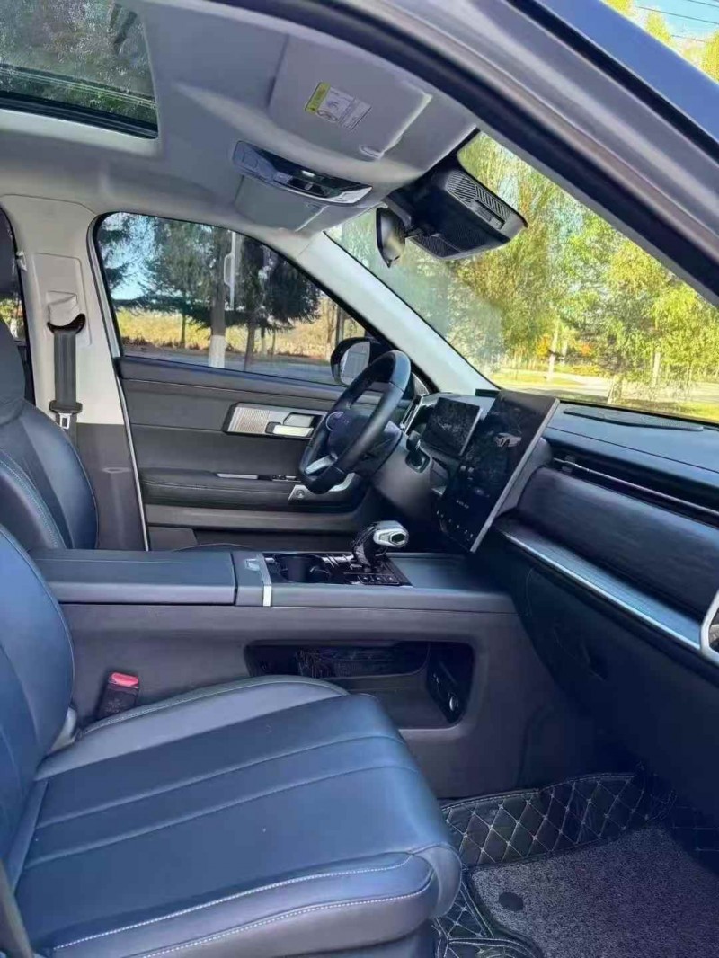 吉林25年奇瑞瑞虎6