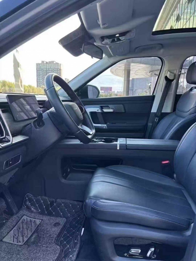 吉林25年奇瑞瑞虎7