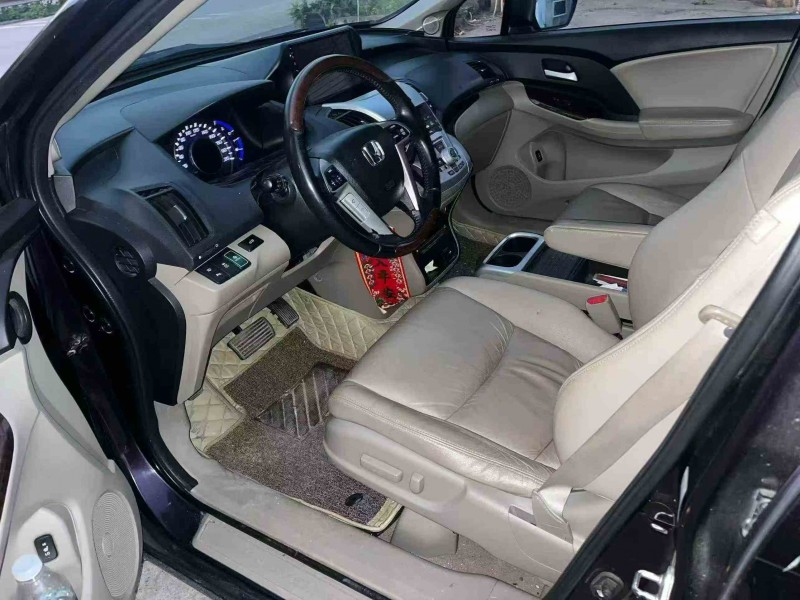 钦州14年本田奥德赛6