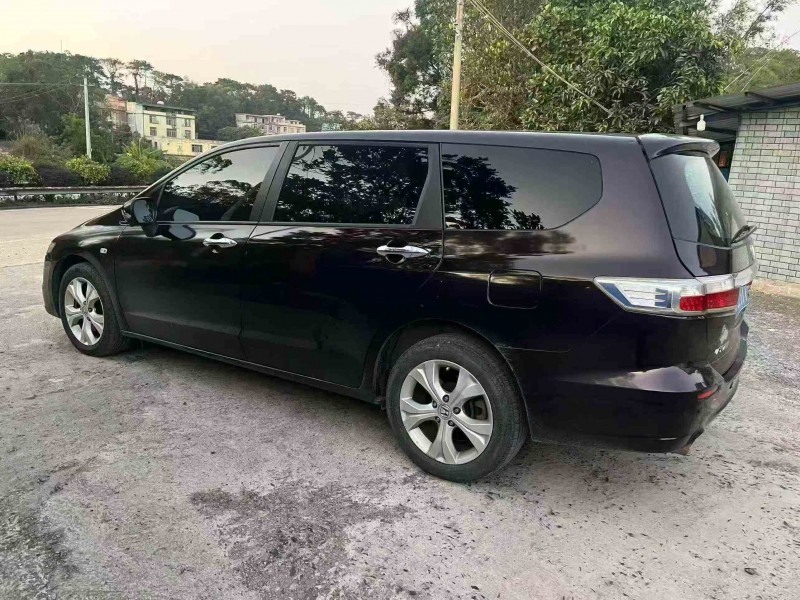 钦州14年本田奥德赛8