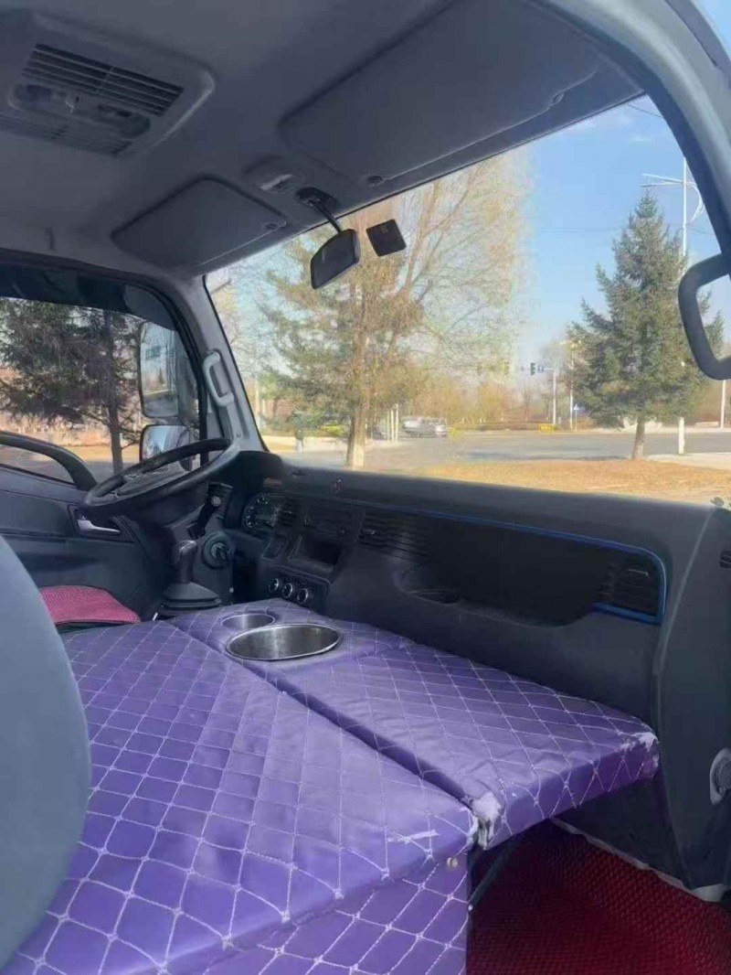 吉林23年江淮骏翔5