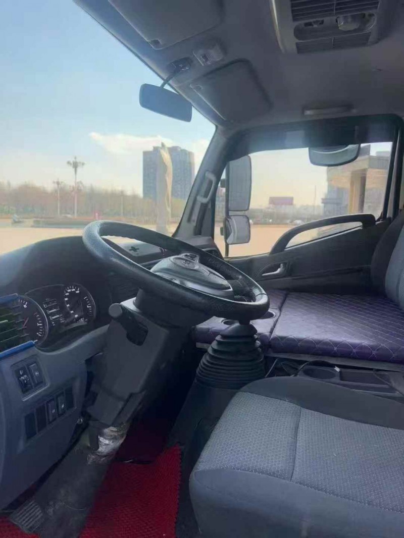 吉林23年江淮骏翔6