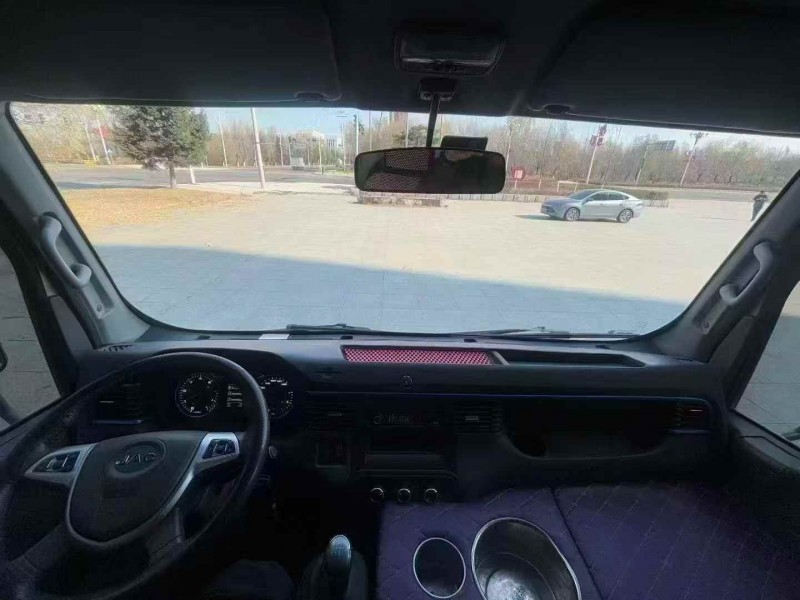 吉林23年江淮骏翔7