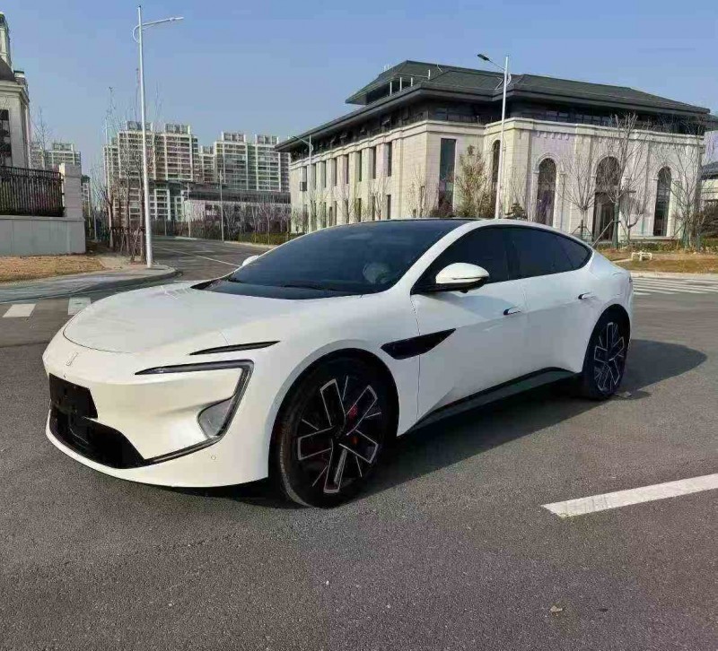 苏州24年阿维塔122