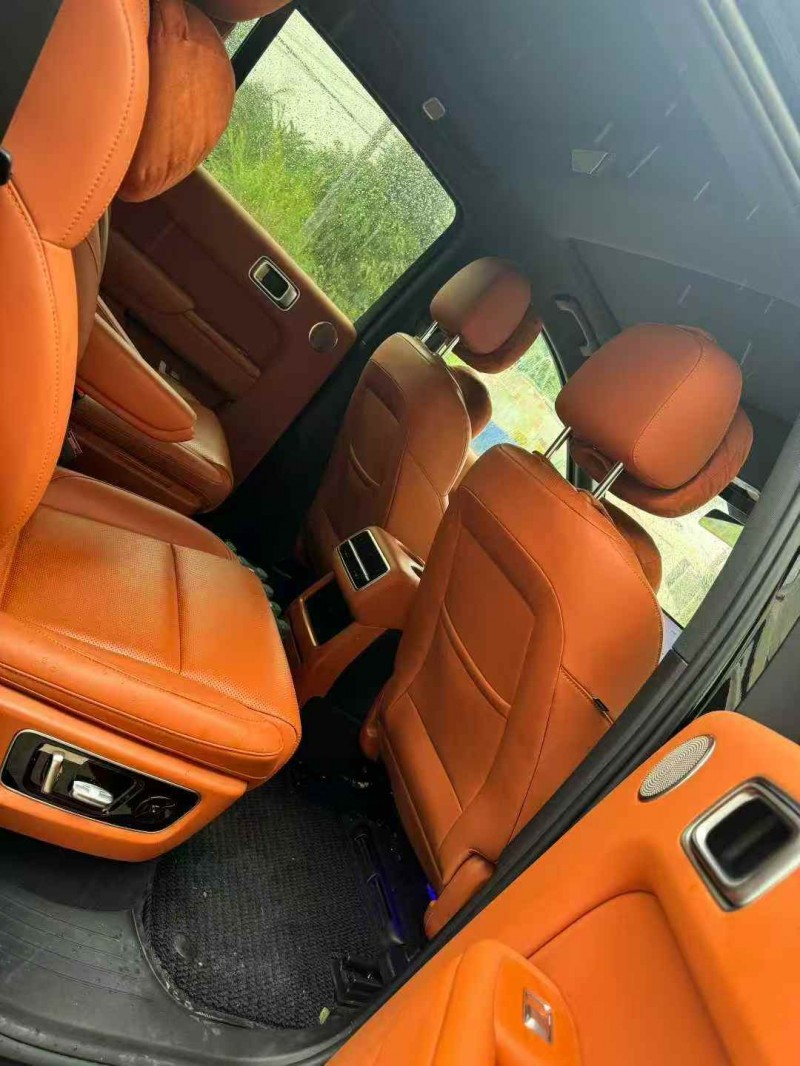 广州23年理想L86