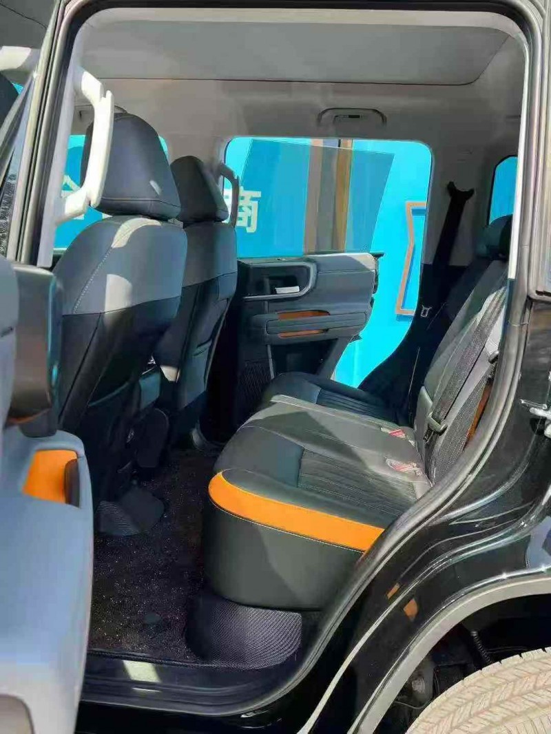 广州25年北京BJ404