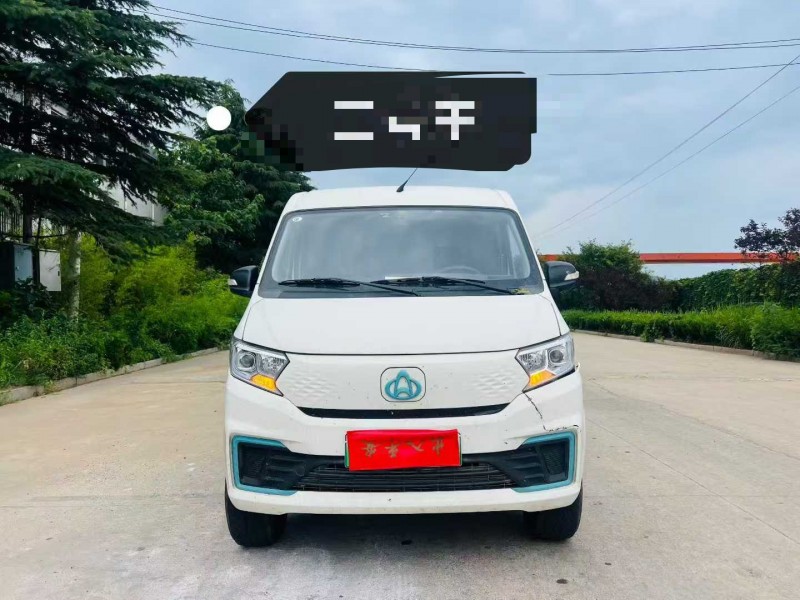 烟台24年长安汽车跨越星1