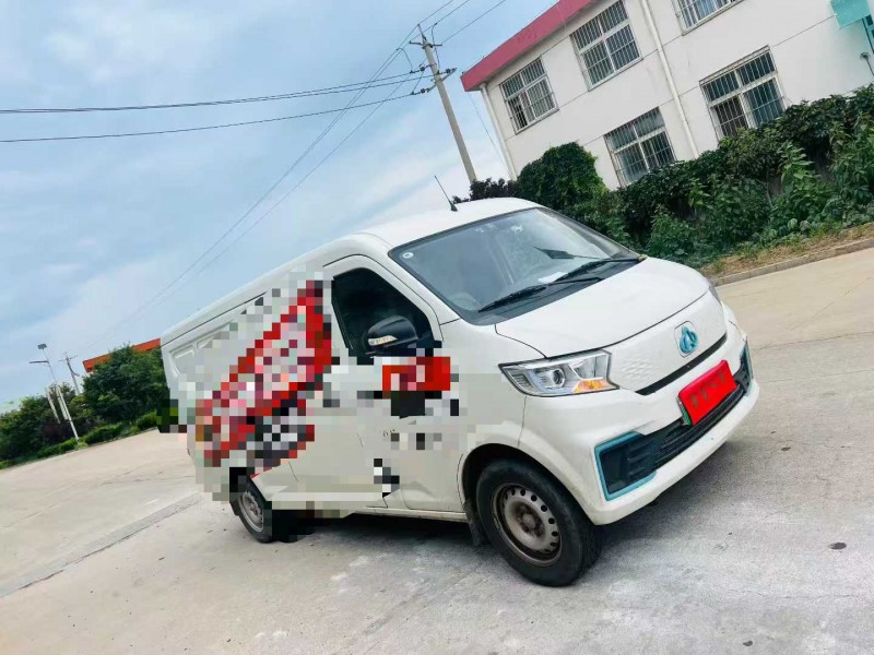 烟台24年长安汽车跨越星2