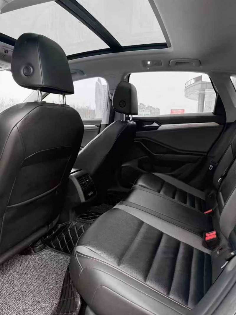 吉林21年大众速腾9